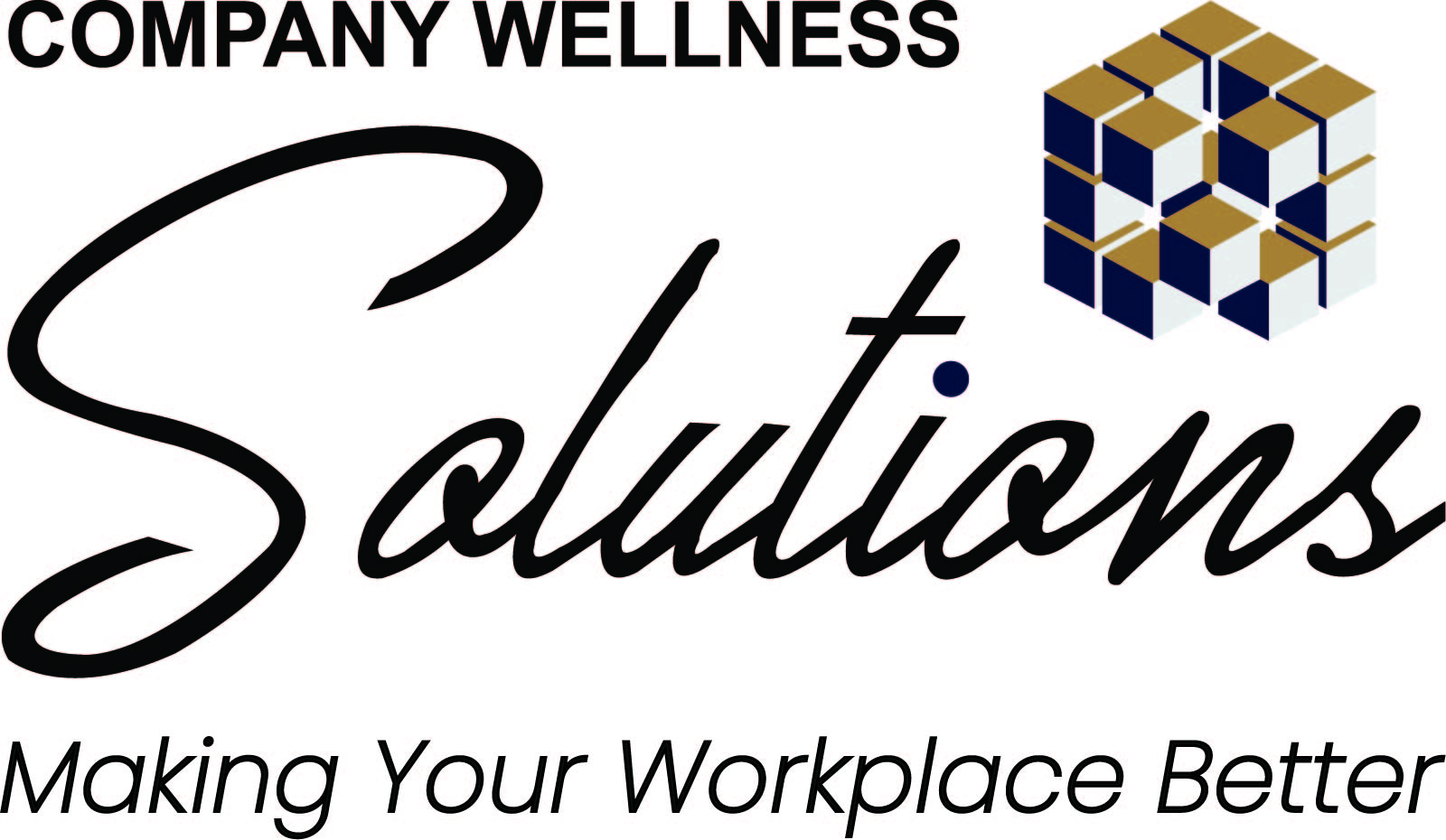 company wellness solutions